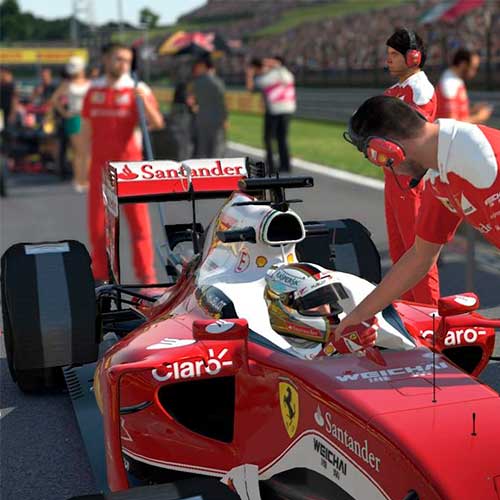 F1 2016 Limited Edition Cd Key Steam